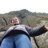 Wielka Brytania - Hrabstwo Antrim - Giant Causeway, Carrik-a-Rede