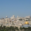 Izrael - Jerozolima