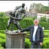 Czechy - Praga