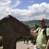 Zdjęcie z Hiszpanii - Park Guell