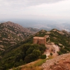 Hiszpania - Monserrat