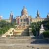 Zdjęcie z Hiszpanii - Palau Nacional