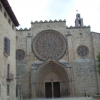 Zdjęcie z Hiszpanii - Sant Cugat del Valles 
