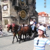 Czechy - Praga