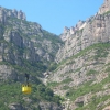 Zdjęcie z Hiszpanii - Montserrat