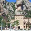 Zdjęcie z Hiszpanii - Montserrat