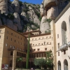 Zdjęcie z Hiszpanii - Montserrat