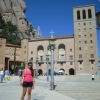 Zdjęcie z Hiszpanii - Montserrat