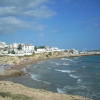 Zdjęcie z Hiszpanii - Sitges