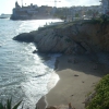 Zdjęcie z Hiszpanii - Sitges
