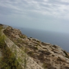 Zdjęcie z Malty - Dingli Cliffs