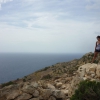 Zdjęcie z Malty - Dingli Cliffs
