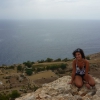 Zdjęcie z Malty - Dingli Cliffs