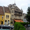 Zdjęcie z Rumunii - Sighişoara - Stare Miasto