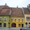 Zdjęcie z Rumunii - Sighişoara - Stare Miasto