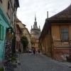 Zdjęcie z Rumunii - Sighişoara - Stare Miasto