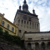 Zdjęcie z Rumunii - Sighişoara - Stare Miasto