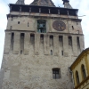 Zdjęcie z Rumunii - Sighişoara - Stare Miasto