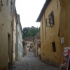 Zdjęcie z Rumunii - Sighişoara - Stare Miasto