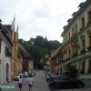 Zdjęcie z Rumunii - Sighişoara - Stare Miasto