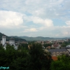 Zdjęcie z Rumunii - Sighişoara - Stare Miasto