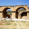 Zdjęcie z Turcji - Hierapolis