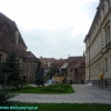 Zdjęcie z Rumunii - Sighişoara - Stare Miasto