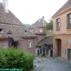 Zdjęcie z Rumunii - Sighişoara - Stare Miasto