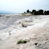 Zdjęcie z Turcji - Pamukkale