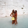 Zdjęcie z Turcji - Pamukkale