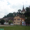 Zdjęcie z Rumunii - Sighişoara - Stare Miasto