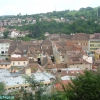 Zdjęcie z Rumunii - Sighişoara - Stare Miasto