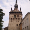 Zdjęcie z Rumunii - Sighişoara - Stare Miasto