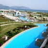 Zdjęcie z Turcji - Hilton Dalaman Resort&Spa