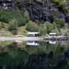 Zdjęcie z Norwegii - Flam