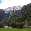 Zdjęcie z Norwegii - Flam