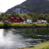 Zdjęcie z Norwegii - Flam