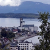 Zdjęcie z Norwegii - Molde