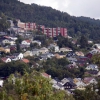 Zdjęcie z Norwegii - Molde