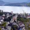 Zdjęcie z Norwegii - Molde