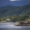 Zdjęcie z Norwegii - Molde