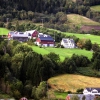 Zdjęcie z Norwegii - Olden