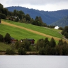Zdjęcie z Norwegii - Olden