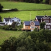 Zdjęcie z Norwegii - Olden