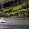 Zdjęcie z Norwegii - Olden