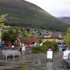 Zdjęcie z Norwegii - Stryn