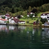 Zdjęcie z Norwegii - Stryn