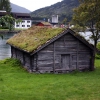 Zdjęcie z Norwegii - Stryn