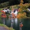 Zdjęcie z Norwegii - Stryn