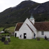 Zdjęcie z Norwegii - Olden